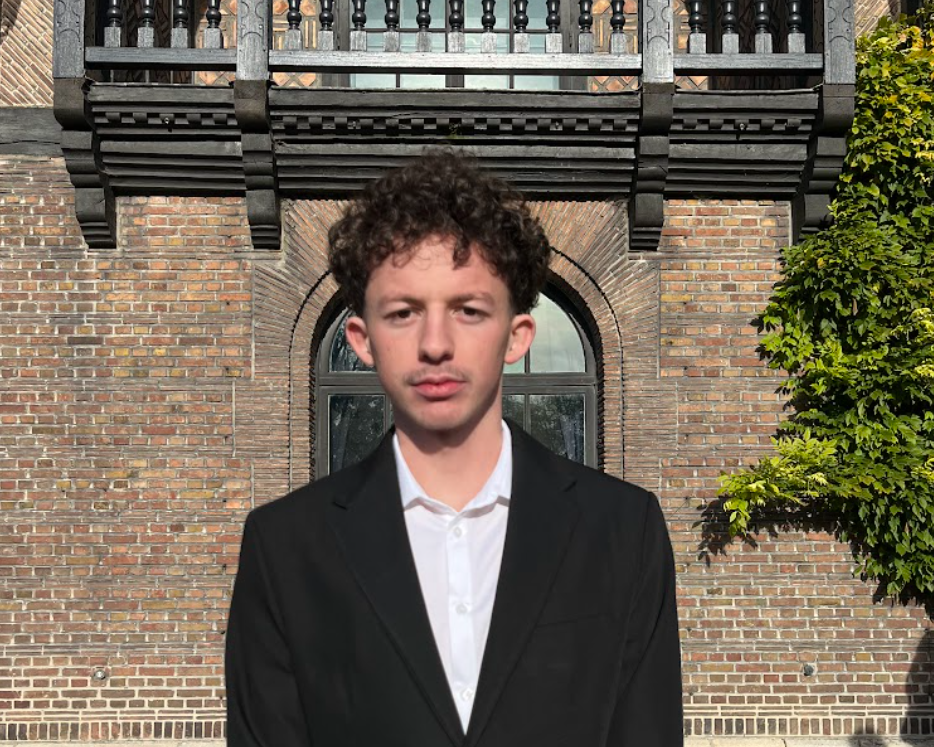 Raphaël Cosi — Responsable Qualité Audit, EDHEC Junior Consulting